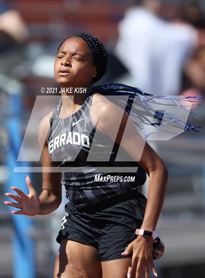 Thumbnail 2 in Hohokam Warrior Invitational photogallery.