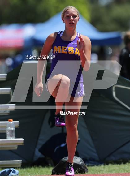 Thumbnail 3 in Hohokam Warrior Invitational photogallery.