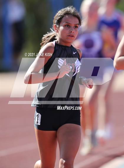 Thumbnail 1 in Hohokam Warrior Invitational photogallery.