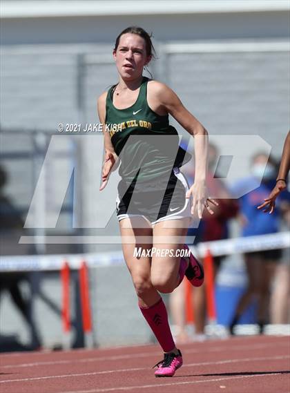 Thumbnail 3 in Hohokam Warrior Invitational photogallery.
