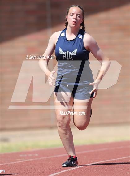 Thumbnail 1 in Hohokam Warrior Invitational photogallery.