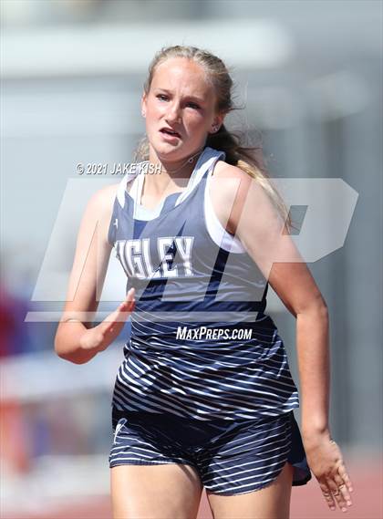 Thumbnail 2 in Hohokam Warrior Invitational photogallery.
