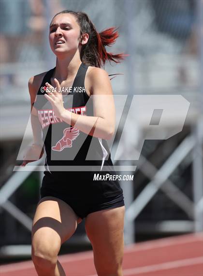 Thumbnail 3 in Hohokam Warrior Invitational photogallery.