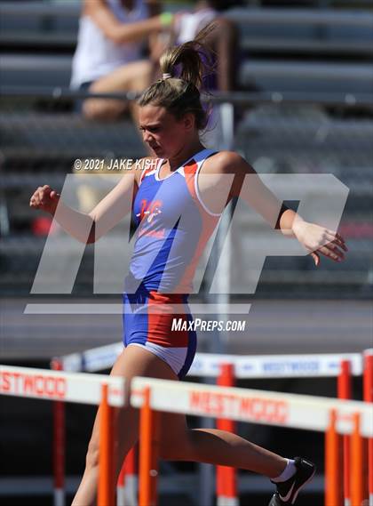 Thumbnail 3 in Hohokam Warrior Invitational photogallery.