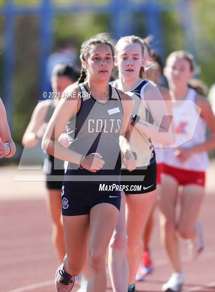 Thumbnail 2 in Hohokam Warrior Invitational photogallery.