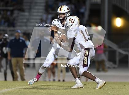 Thumbnail 1 in Lake Nona vs. St. Cloud photogallery.