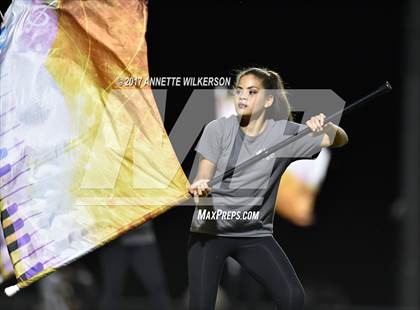 Thumbnail 3 in Lake Nona vs. St. Cloud photogallery.