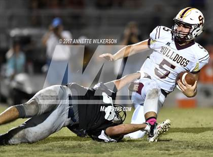 Thumbnail 1 in Lake Nona vs. St. Cloud photogallery.