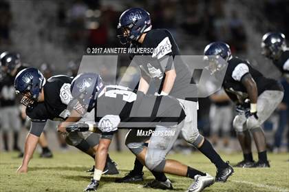 Thumbnail 2 in Lake Nona vs. St. Cloud photogallery.