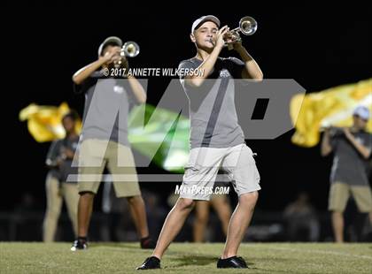 Thumbnail 3 in Lake Nona vs. St. Cloud photogallery.