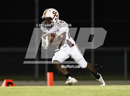 Thumbnail 2 in Lake Nona vs. St. Cloud photogallery.