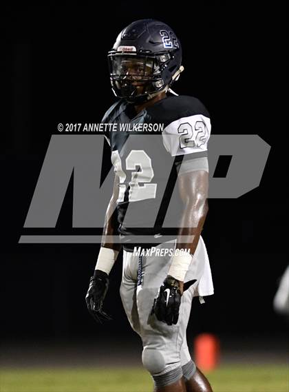 Thumbnail 1 in Lake Nona vs. St. Cloud photogallery.