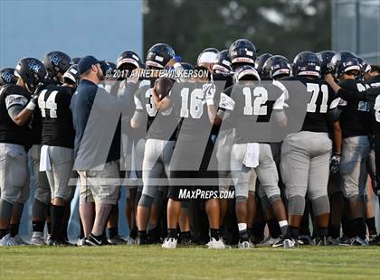 Thumbnail 3 in Lake Nona vs. St. Cloud photogallery.