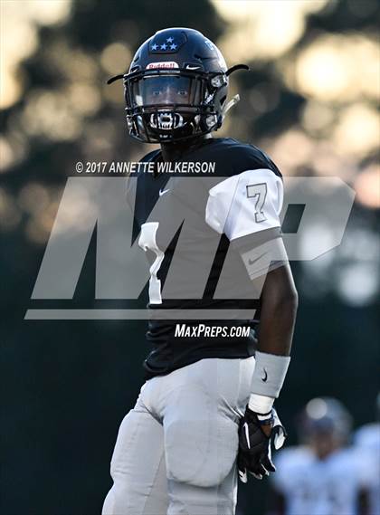 Thumbnail 2 in Lake Nona vs. St. Cloud photogallery.