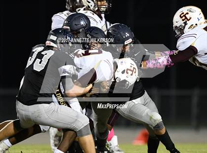 Thumbnail 1 in Lake Nona vs. St. Cloud photogallery.