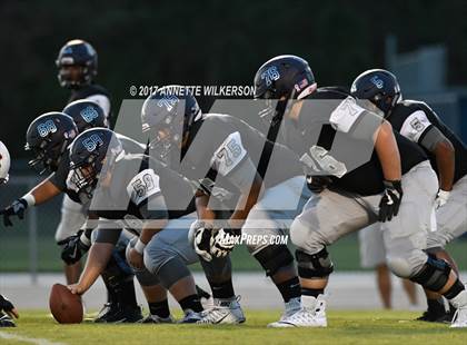 Thumbnail 2 in Lake Nona vs. St. Cloud photogallery.