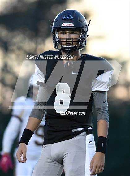 Thumbnail 3 in Lake Nona vs. St. Cloud photogallery.