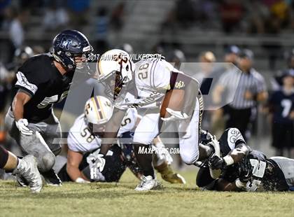 Thumbnail 2 in Lake Nona vs. St. Cloud photogallery.
