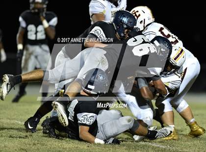 Thumbnail 1 in Lake Nona vs. St. Cloud photogallery.