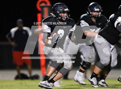 Thumbnail 1 in Lake Nona vs. St. Cloud photogallery.