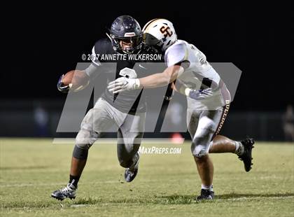 Thumbnail 1 in Lake Nona vs. St. Cloud photogallery.