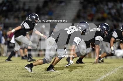 Thumbnail 3 in Lake Nona vs. St. Cloud photogallery.