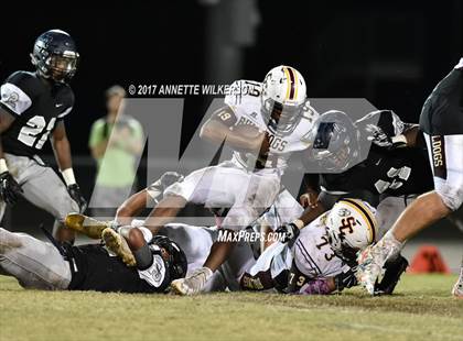 Thumbnail 3 in Lake Nona vs. St. Cloud photogallery.