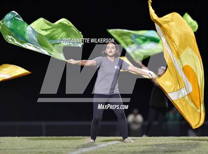 Thumbnail 3 in Lake Nona vs. St. Cloud photogallery.