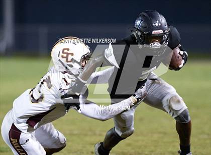 Thumbnail 2 in Lake Nona vs. St. Cloud photogallery.