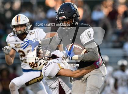 Thumbnail 1 in Lake Nona vs. St. Cloud photogallery.