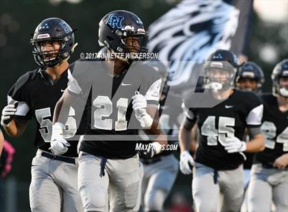 Thumbnail 1 in Lake Nona vs. St. Cloud photogallery.