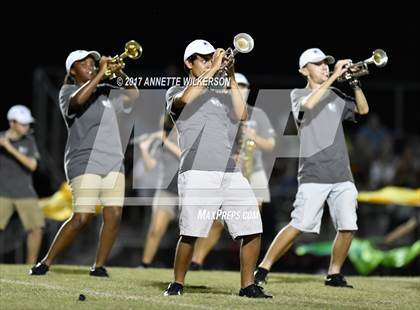 Thumbnail 2 in Lake Nona vs. St. Cloud photogallery.