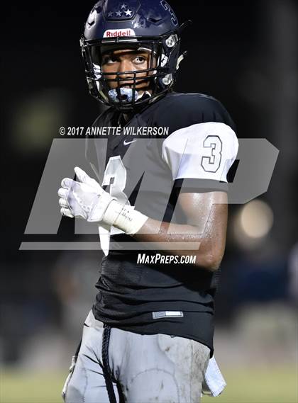 Thumbnail 2 in Lake Nona vs. St. Cloud photogallery.