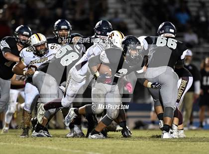 Thumbnail 1 in Lake Nona vs. St. Cloud photogallery.
