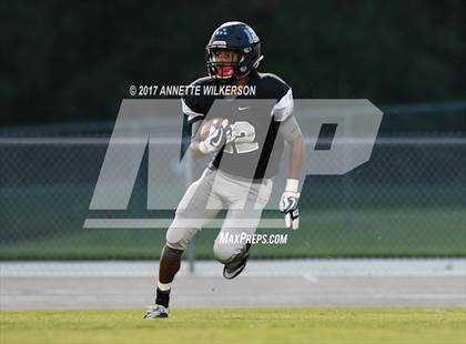 Thumbnail 3 in Lake Nona vs. St. Cloud photogallery.