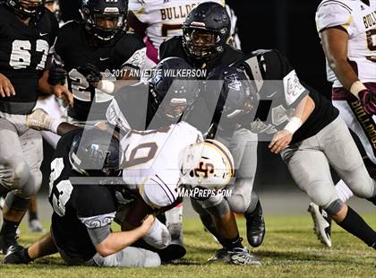 Thumbnail 3 in Lake Nona vs. St. Cloud photogallery.