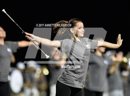 Thumbnail 3 in Lake Nona vs. St. Cloud photogallery.