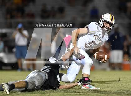 Thumbnail 3 in Lake Nona vs. St. Cloud photogallery.