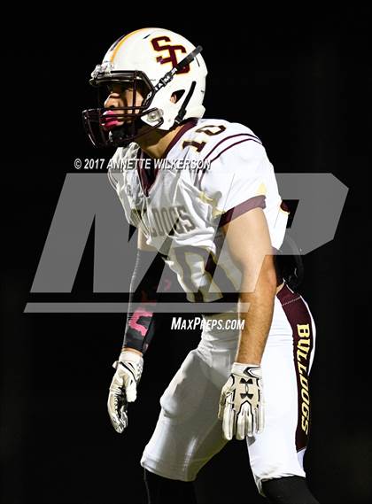 Thumbnail 1 in Lake Nona vs. St. Cloud photogallery.