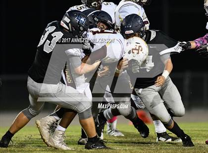 Thumbnail 2 in Lake Nona vs. St. Cloud photogallery.