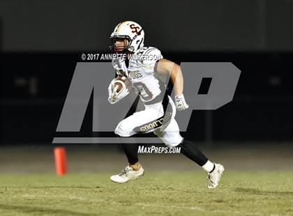 Thumbnail 3 in Lake Nona vs. St. Cloud photogallery.
