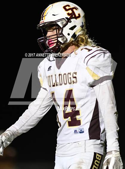 Thumbnail 3 in Lake Nona vs. St. Cloud photogallery.