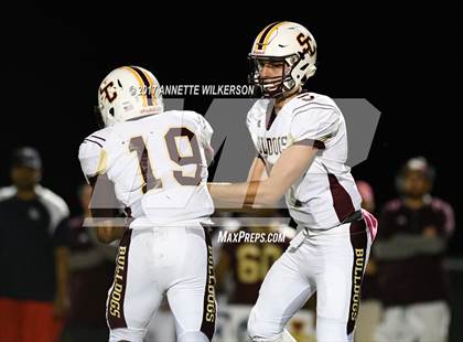 Thumbnail 3 in Lake Nona vs. St. Cloud photogallery.