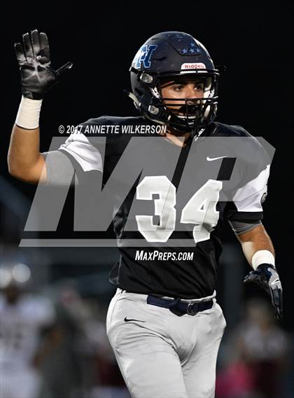Thumbnail 3 in Lake Nona vs. St. Cloud photogallery.