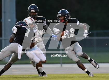 Thumbnail 2 in Lake Nona vs. St. Cloud photogallery.