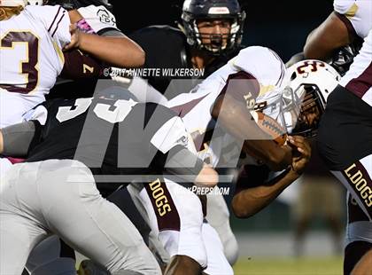 Thumbnail 2 in Lake Nona vs. St. Cloud photogallery.