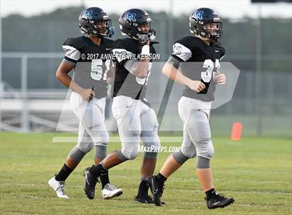 Thumbnail 1 in Lake Nona vs. St. Cloud photogallery.