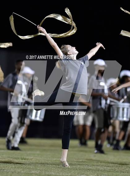 Thumbnail 1 in Lake Nona vs. St. Cloud photogallery.