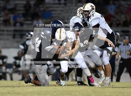 Thumbnail 1 in Lake Nona vs. St. Cloud photogallery.