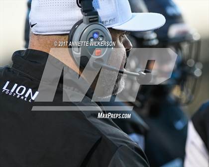 Thumbnail 1 in Lake Nona vs. St. Cloud photogallery.